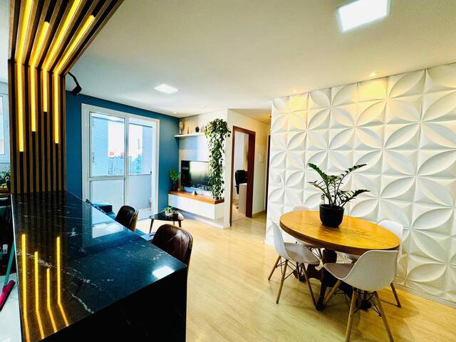 Apartamento para Venda em Caxias do Sul - 3