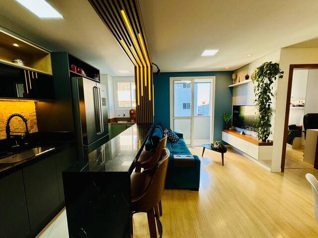 Apartamento para Venda em Caxias do Sul - 4