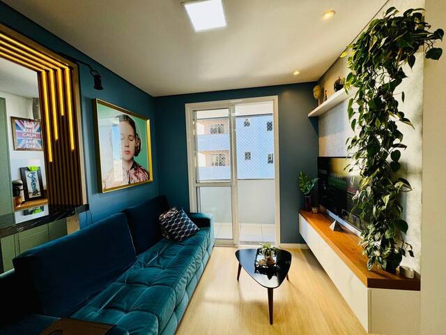 Apartamento para Venda em Caxias do Sul - 5