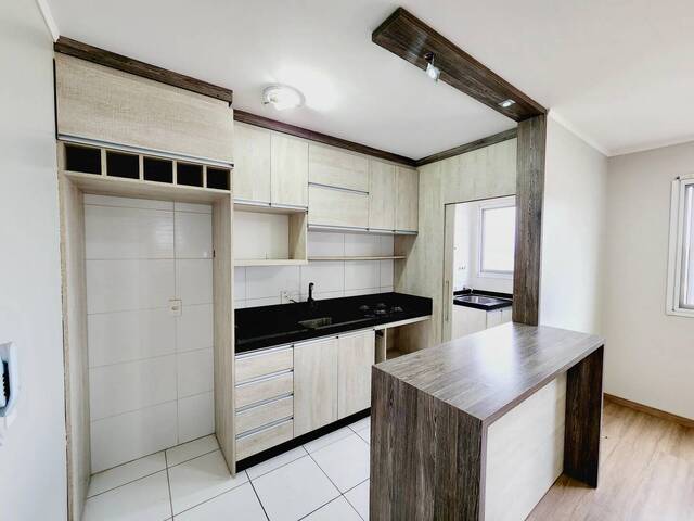 Apartamento para Venda em Caxias do Sul - 2
