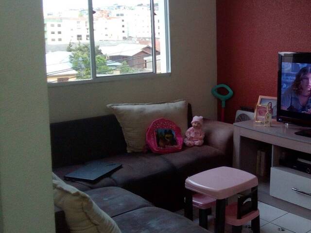 Apartamento para Venda em Caxias do Sul - 5