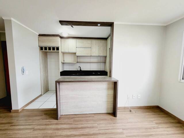 Apartamento para Venda em Caxias do Sul - 4