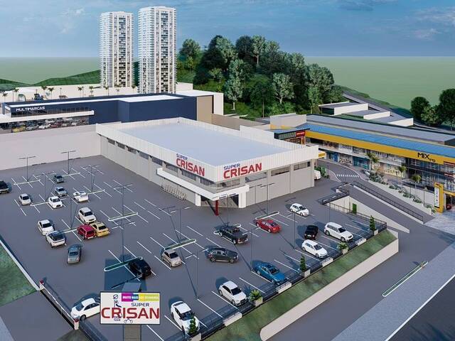 #76 - Sala para Venda em Caxias do Sul - RS