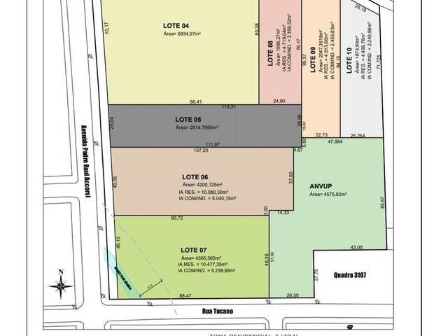 #76 - Sala para Venda em Caxias do Sul - RS