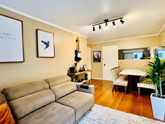 Apartamento para Venda em Caxias do Sul - 4