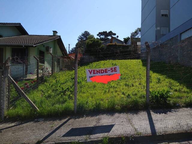 #92 - Área para Venda em Caxias do Sul - RS