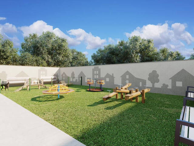 Apartamento para Venda em Caxias do Sul - 2