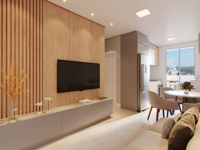 Apartamento para Venda em Caxias do Sul - 3