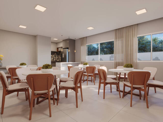 Apartamento para Venda em Caxias do Sul - 4