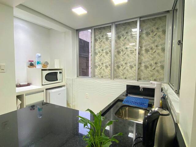 #80 - Sala para Venda em Caxias do Sul - RS