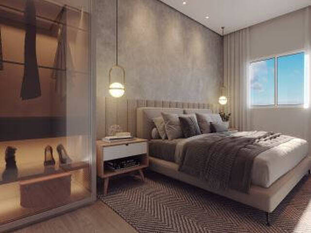 Apartamento para Venda em Caxias do Sul - 2