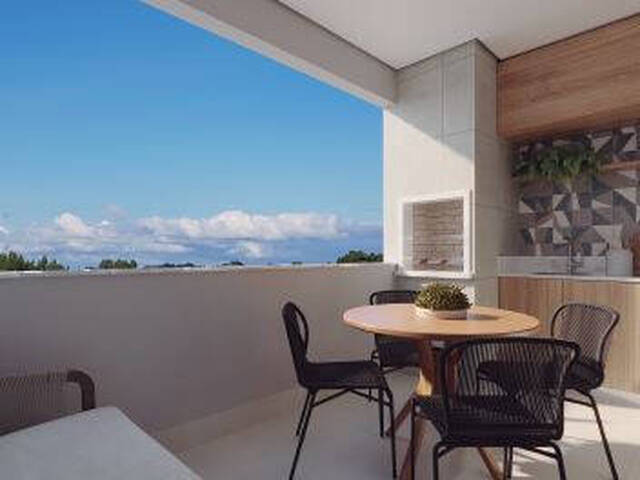 Apartamento para Venda em Caxias do Sul - 3