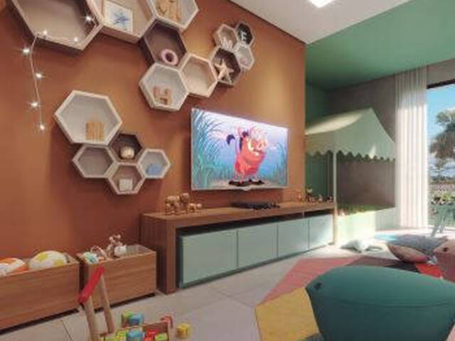 Apartamento para Venda em Caxias do Sul - 4