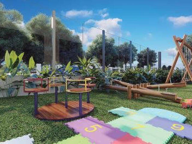 Apartamento para Venda em Caxias do Sul - 5