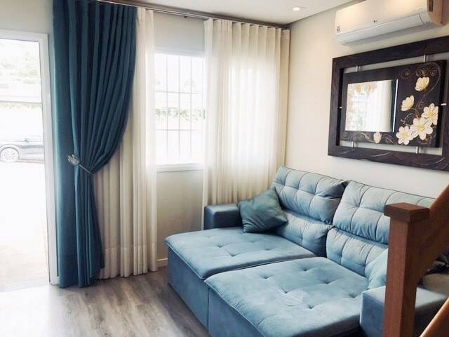 Sobrado para Venda em Caxias do Sul - 2