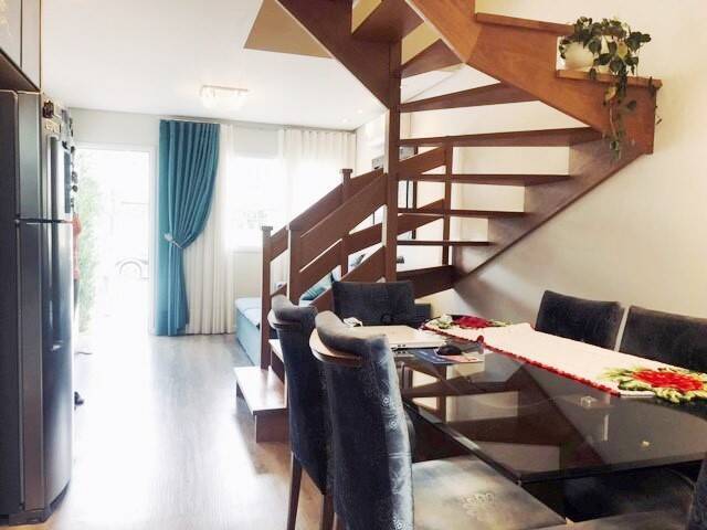 Sobrado para Venda em Caxias do Sul - 3