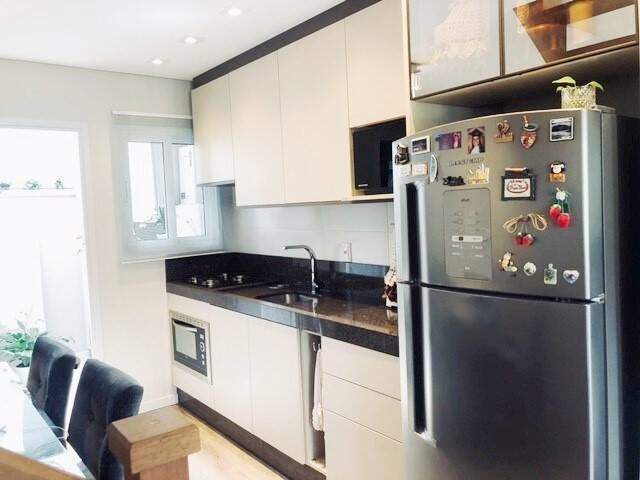 Sobrado para Venda em Caxias do Sul - 4