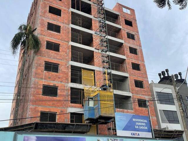 Apartamento para Venda em Caxias do Sul - 2