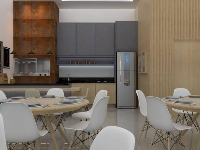 Apartamento para Venda em Caxias do Sul - 3