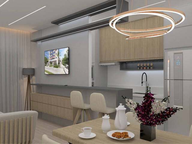 Apartamento para Venda em Caxias do Sul - 4