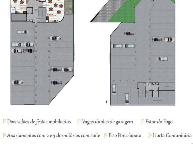 Apartamento para Venda em Caxias do Sul - 5