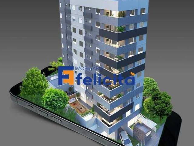 Apartamento para Venda em Caxias do Sul - 3