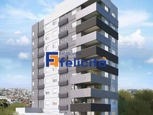 Apartamento para Venda em Caxias do Sul - 4