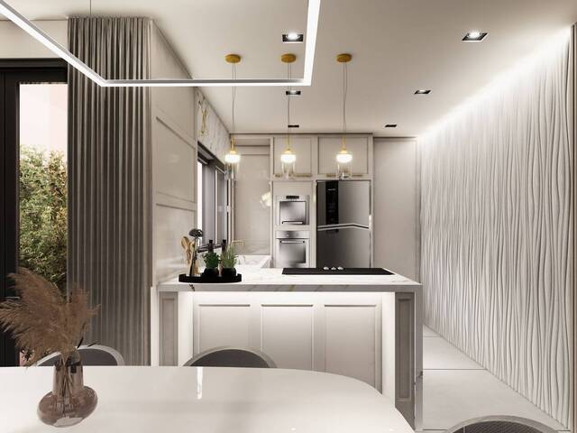 Sobrado para Venda em Caxias do Sul - 2