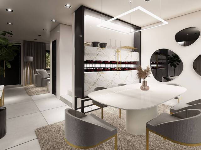 Sobrado para Venda em Caxias do Sul - 3