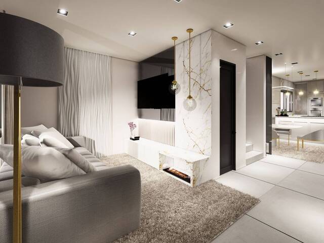 Sobrado para Venda em Caxias do Sul - 5