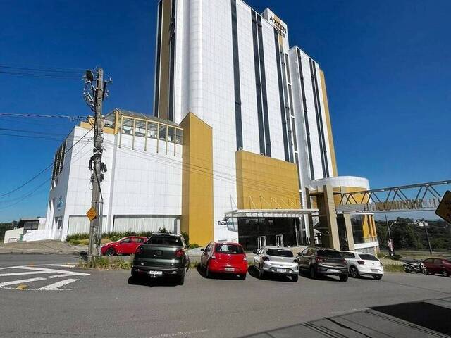 #40 - Sala para Venda em Caxias do Sul - RS