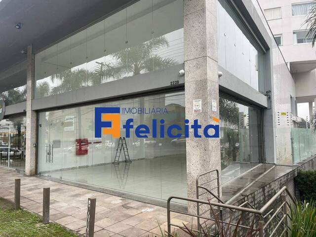 #239 - Sala para Venda em Caxias do Sul - RS