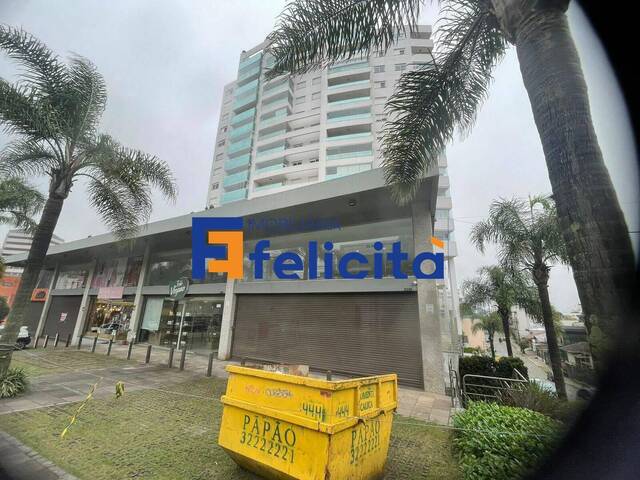 Sala para Venda em Caxias do Sul - 4