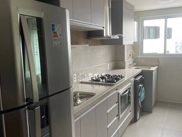 Apartamento para Venda em Caxias do Sul - 2