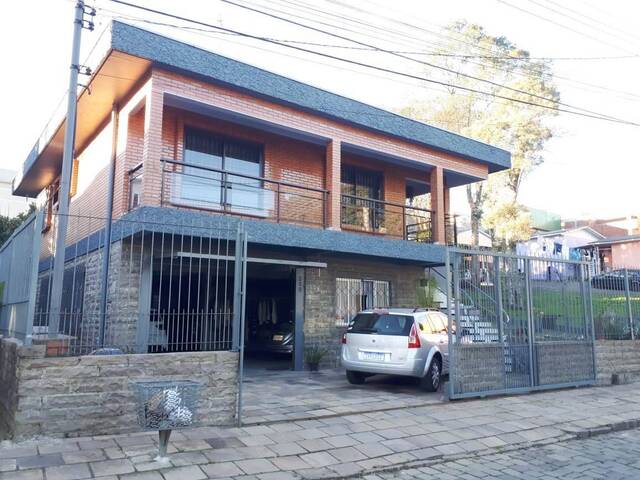 Casa para Venda em Caxias do Sul - 4