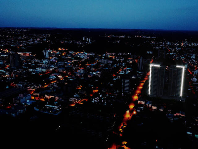 Apartamento para Venda em Caxias do Sul - 2