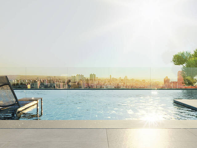 Apartamento para Venda em Caxias do Sul - 4