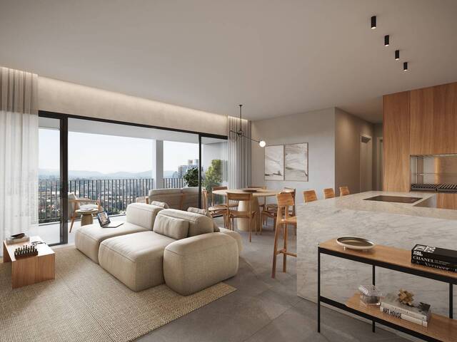 Apartamento para Venda em Caxias do Sul - 2