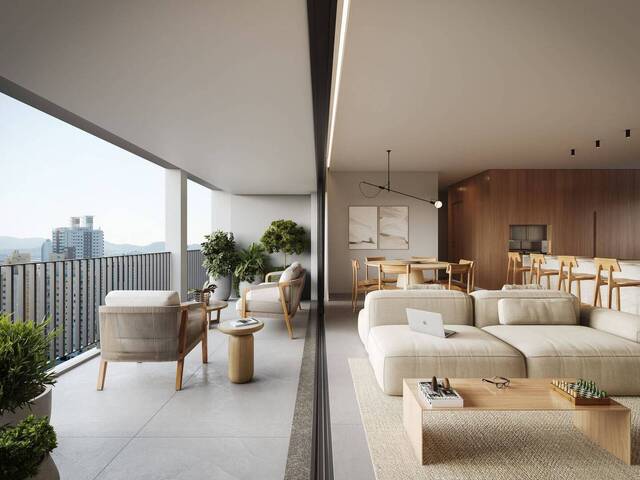 Apartamento para Venda em Caxias do Sul - 3