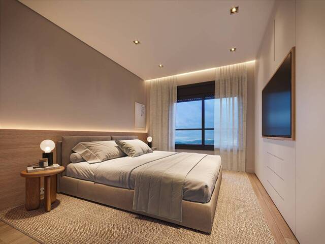 Apartamento para Venda em Caxias do Sul - 4