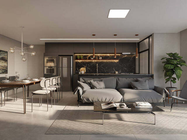 Apartamento para Venda em Caxias do Sul - 2