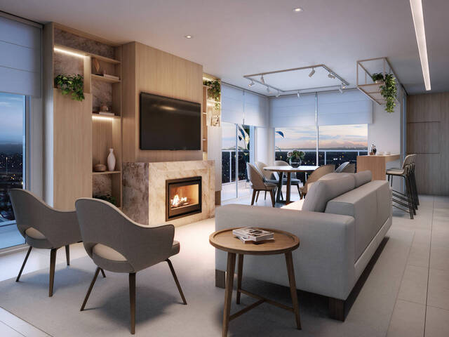 Apartamento para Venda em Caxias do Sul - 3