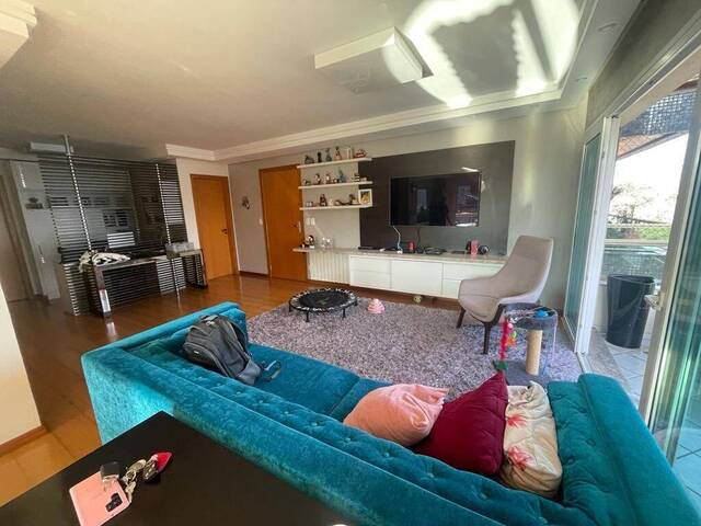 Apartamento para Venda em Caxias do Sul - 3