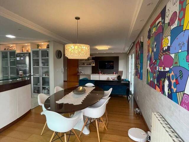 Apartamento para Venda em Caxias do Sul - 4