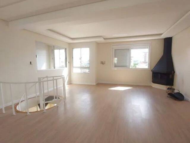 #268 - Cobertura para Venda em Caxias do Sul - RS