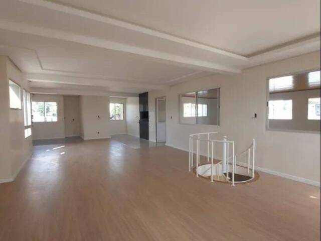 #268 - Cobertura para Venda em Caxias do Sul - RS