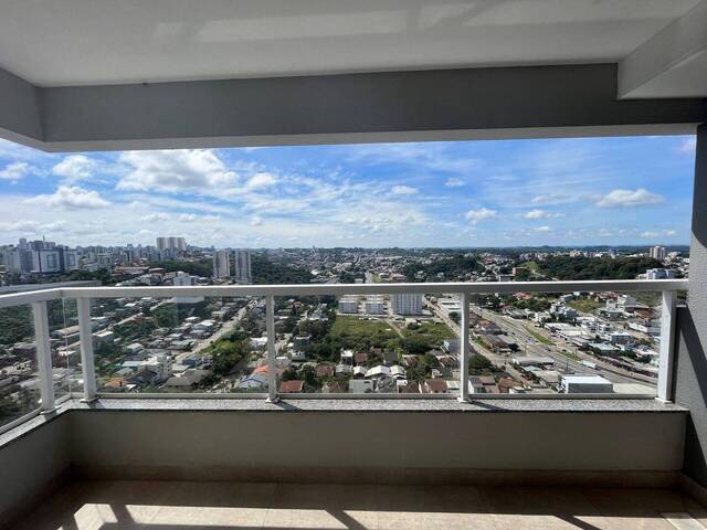 Apartamento para Venda em Caxias do Sul - 3
