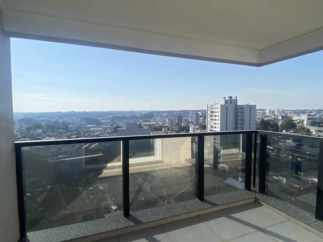 Apartamento para Venda em Caxias do Sul - 2