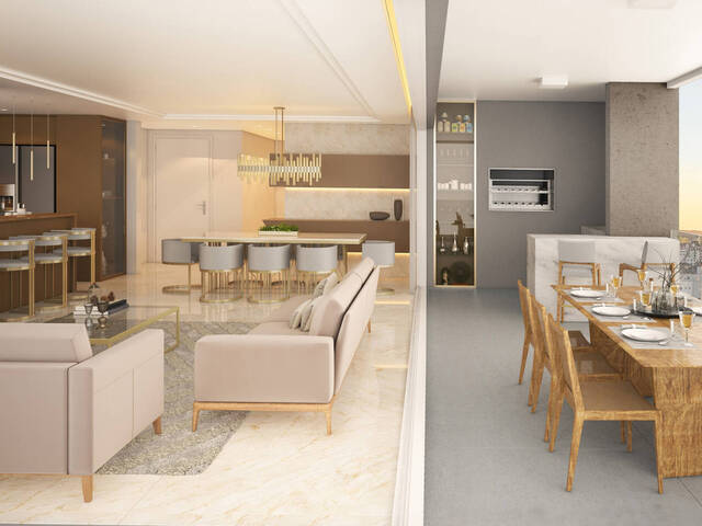 Apartamento para Venda em Caxias do Sul - 2