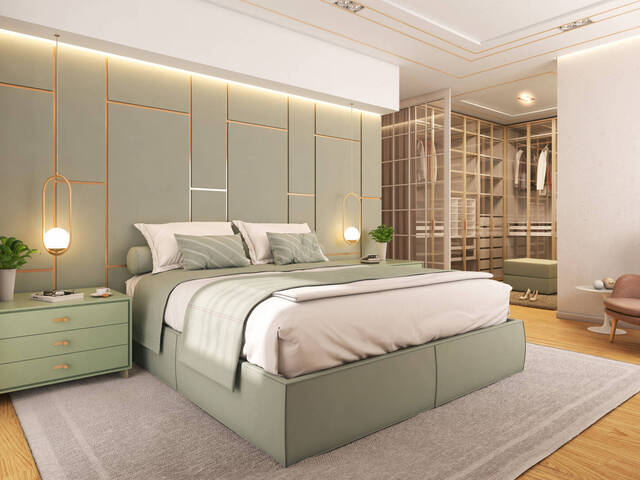 Apartamento para Venda em Caxias do Sul - 3